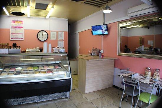 Venezia Ice Cream Parlour